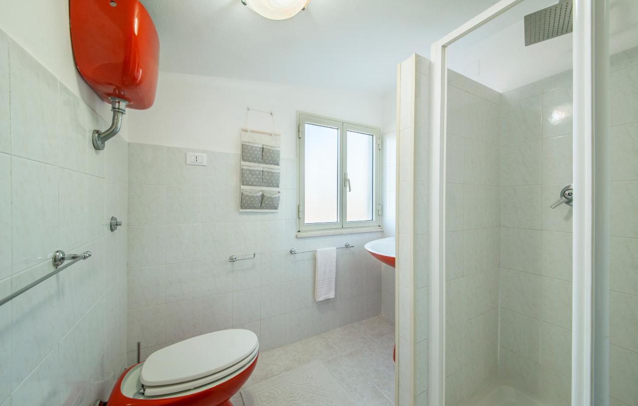 B&B Il Vigneto Sorso Exterior photo