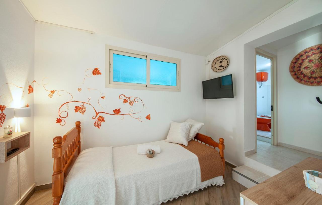 B&B Il Vigneto Sorso Exterior photo