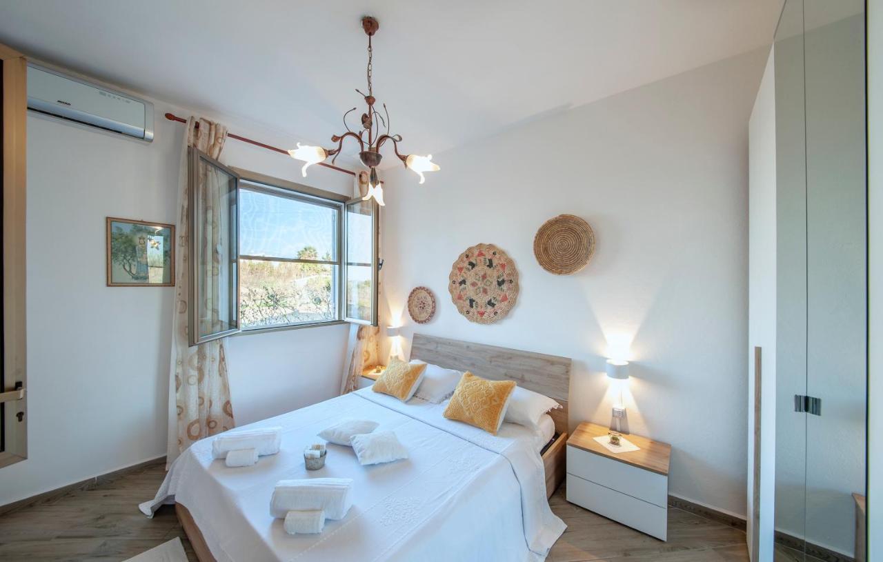 B&B Il Vigneto Sorso Exterior photo