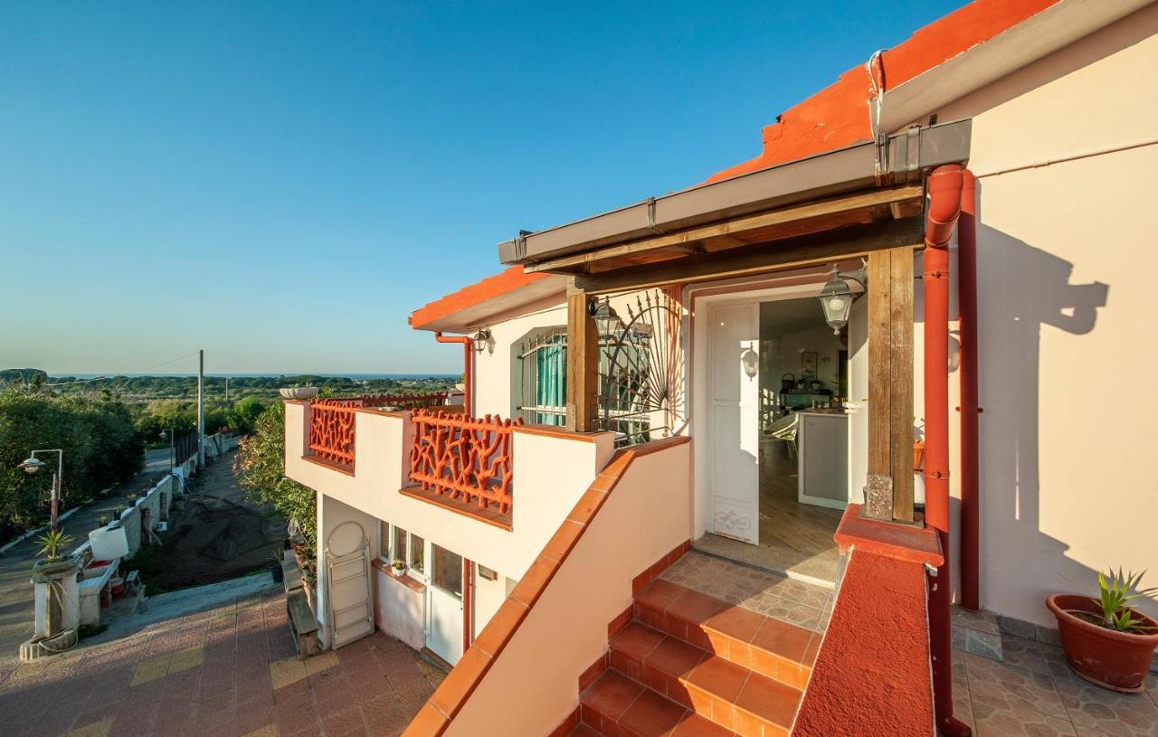 B&B Il Vigneto Sorso Exterior photo